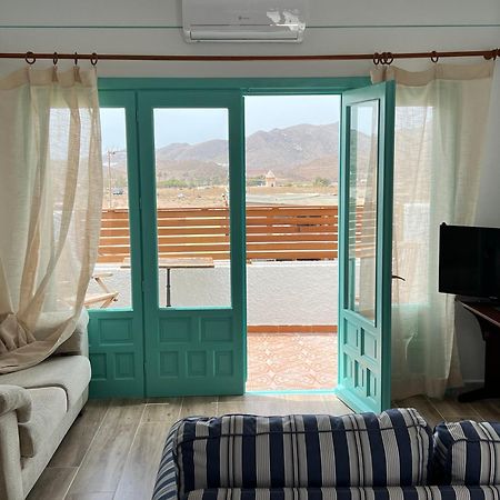Willa Casas De Valtravieso Mar A La Vista El Pozo de los Frailes Zewnętrze zdjęcie