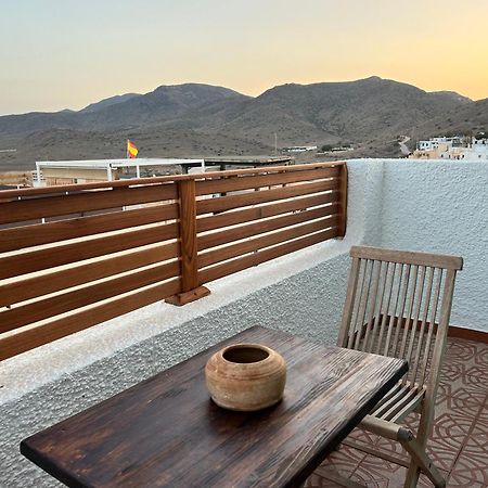 Willa Casas De Valtravieso Mar A La Vista El Pozo de los Frailes Zewnętrze zdjęcie