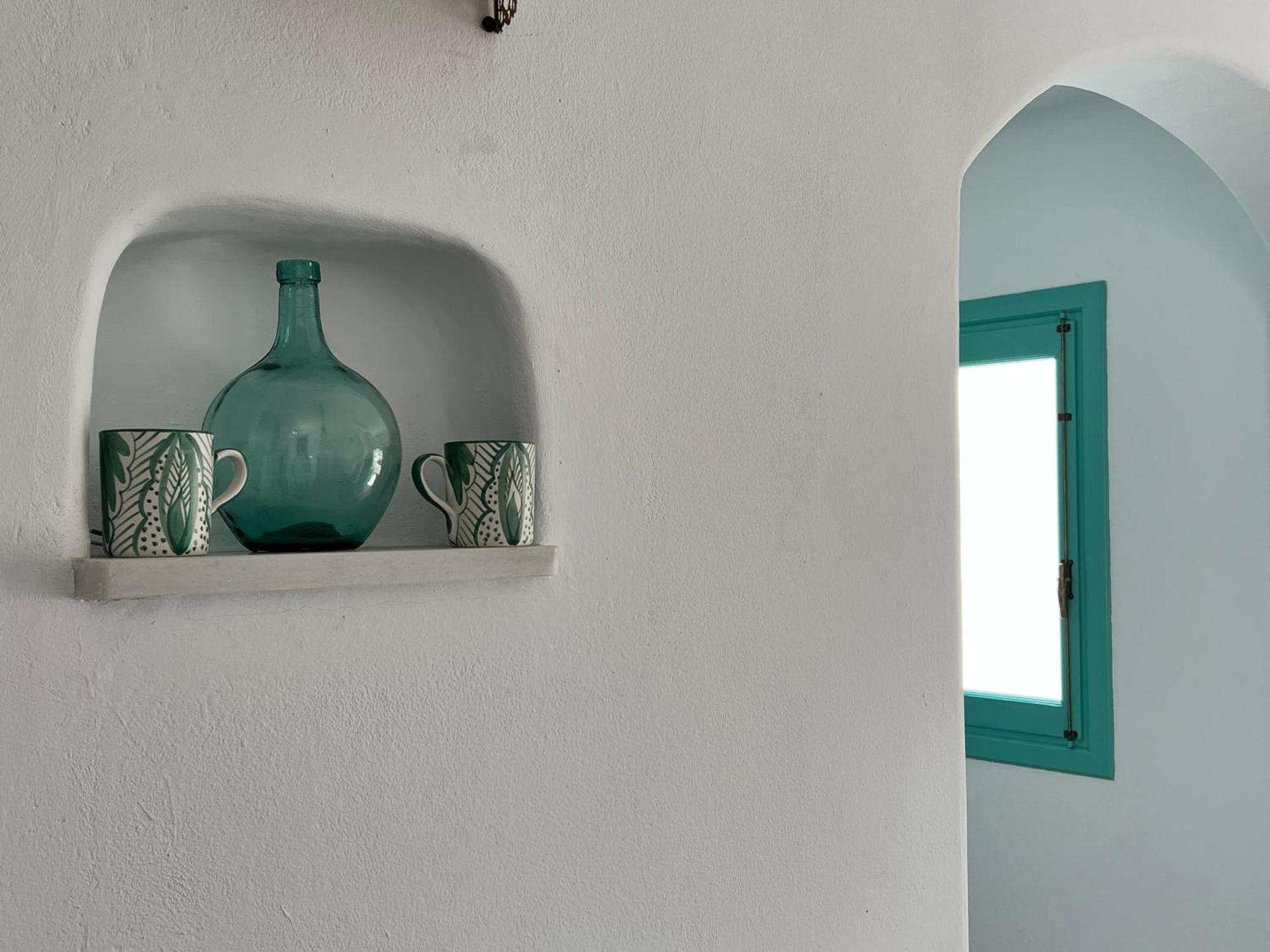 Willa Casas De Valtravieso Mar A La Vista El Pozo de los Frailes Zewnętrze zdjęcie