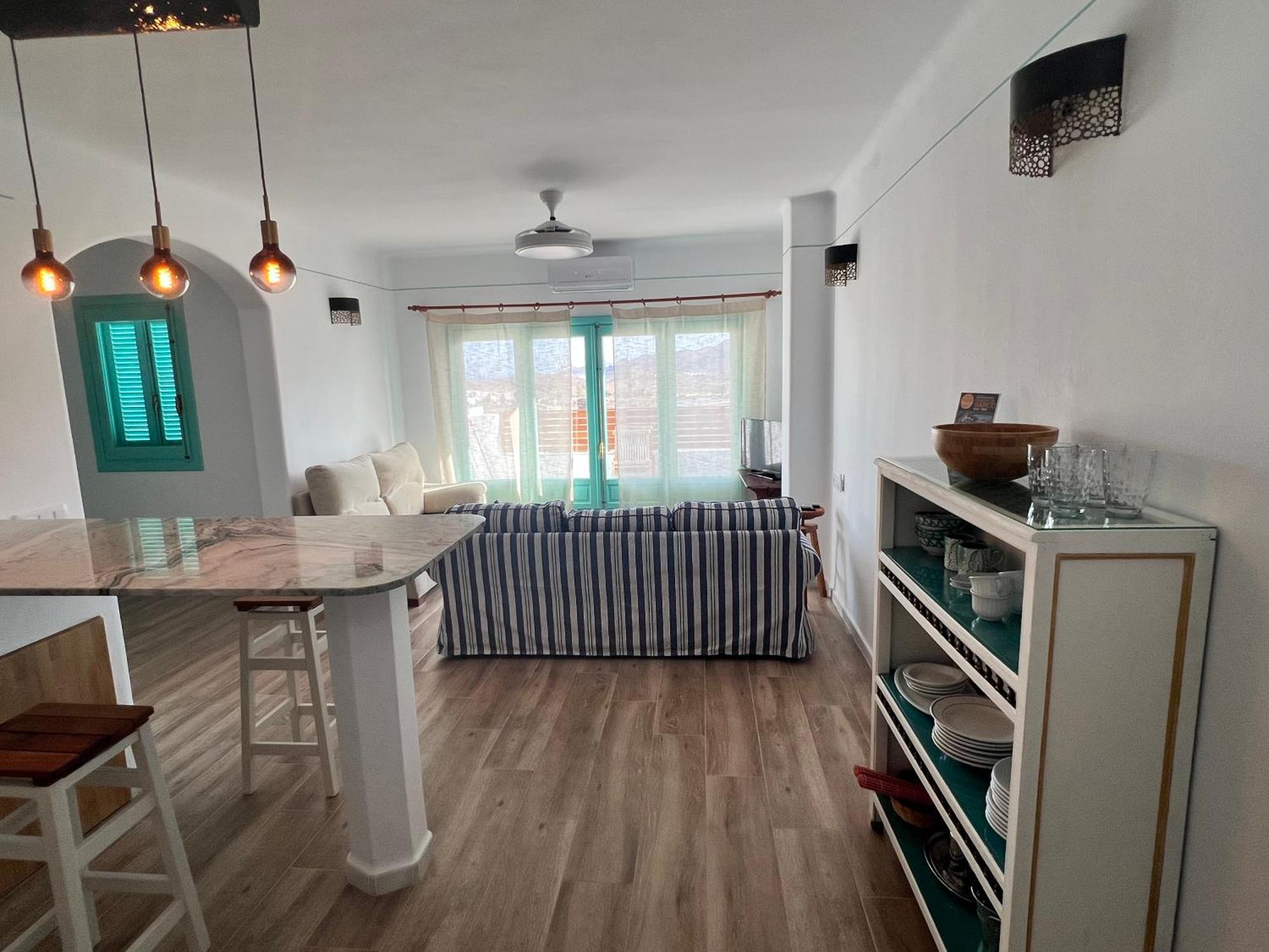 Willa Casas De Valtravieso Mar A La Vista El Pozo de los Frailes Zewnętrze zdjęcie